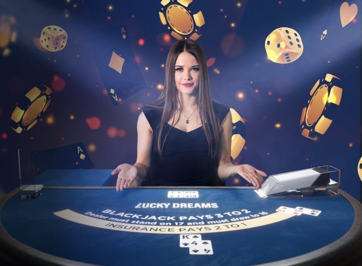 Welches Lucky Dreams Casino legit?, Bericht 2024 by Legit Kasino