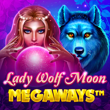 Lucky Lady Moon Megaways