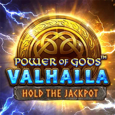 Power of Gods Valhalla