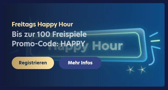 Lucky Dreams Promo Code